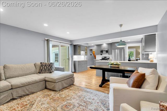 773 Calder Court, Saline, MI 48176