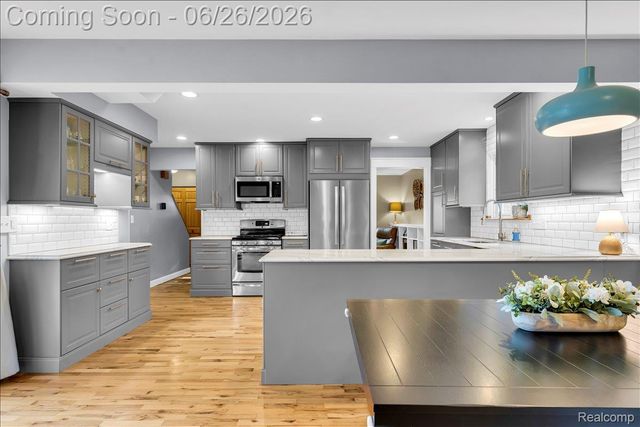 773 Calder Court, Saline, MI 48176