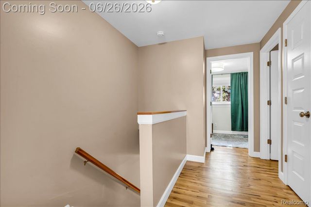 773 Calder Court, Saline, MI 48176