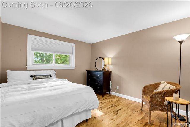 773 Calder Court, Saline, MI 48176