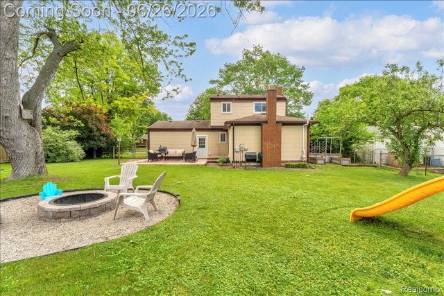 773 Calder Court, Saline, MI 48176