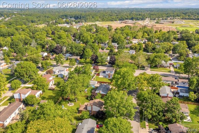 773 Calder Court, Saline, MI 48176