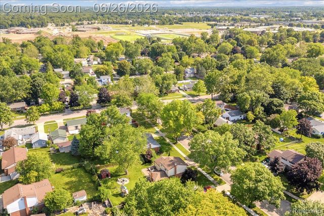 773 Calder Court, Saline, MI 48176