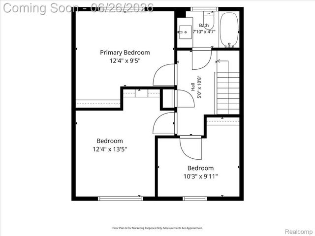 773 Calder Court, Saline, MI 48176