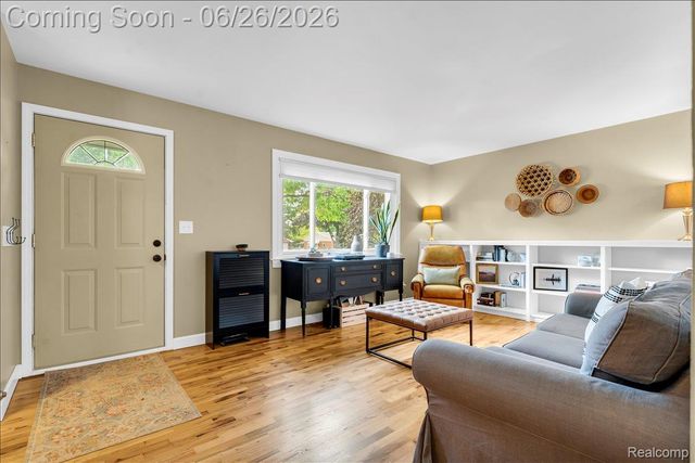 773 Calder Court, Saline, MI 48176