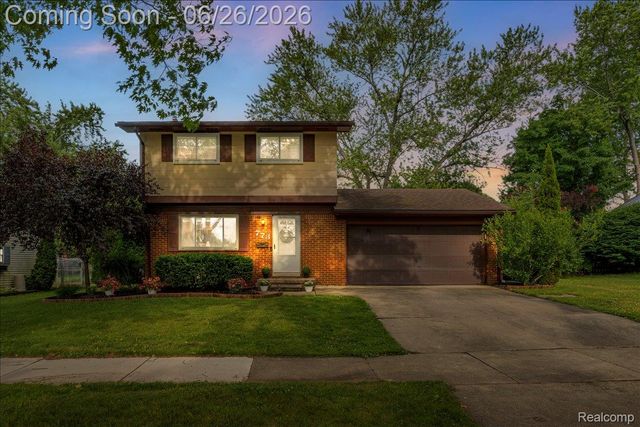 773 Calder Court, Saline, MI 48176