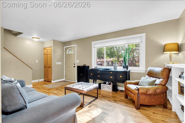773 Calder Court, Saline, MI 48176