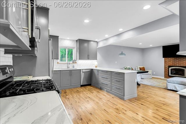 773 Calder Court, Saline, MI 48176