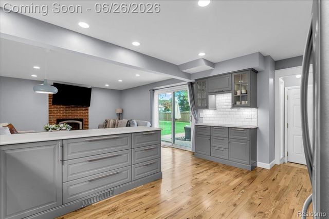 773 Calder Court, Saline, MI 48176
