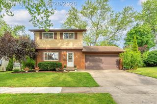 773 Calder Court, Saline, MI 48176