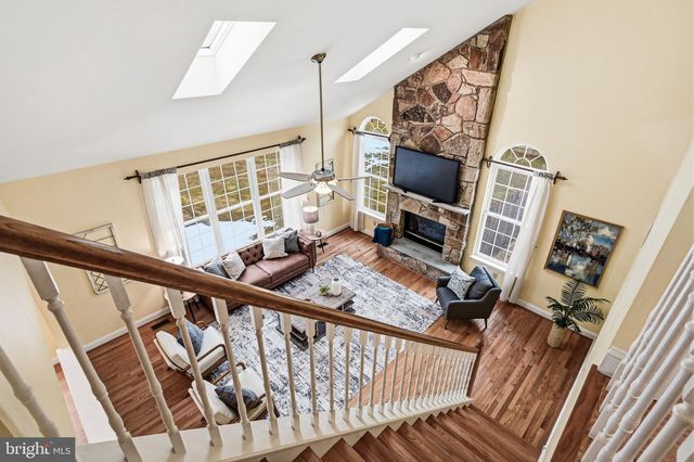 32 WOODSVIEW DR, Garnet Valley, PA 19060