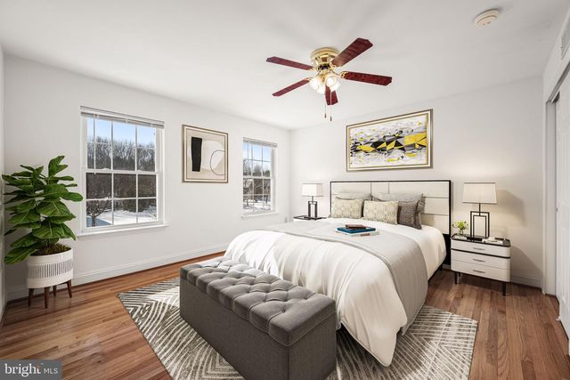 32 WOODSVIEW DR, Garnet Valley, PA 19060