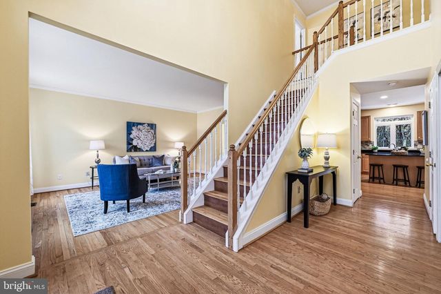 32 WOODSVIEW DR, Garnet Valley, PA 19060