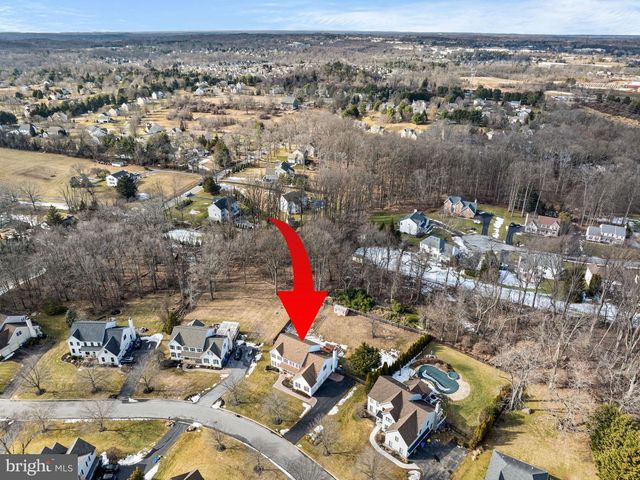 32 WOODSVIEW DR, Garnet Valley, PA 19060