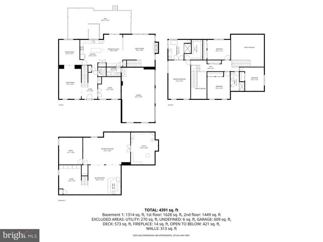 32 WOODSVIEW DR, Garnet Valley, PA 19060