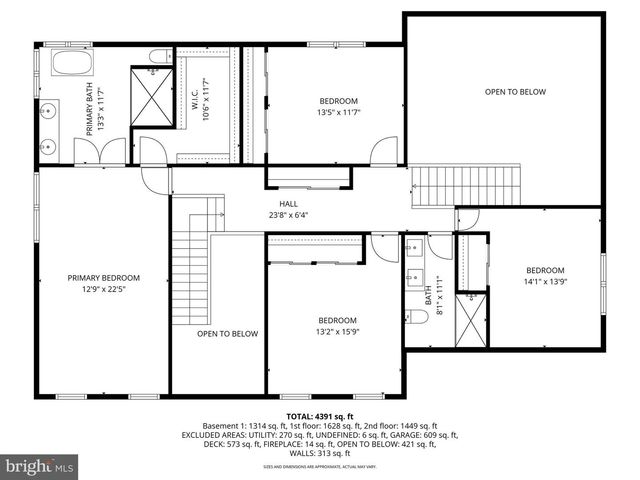 32 WOODSVIEW DR, Garnet Valley, PA 19060