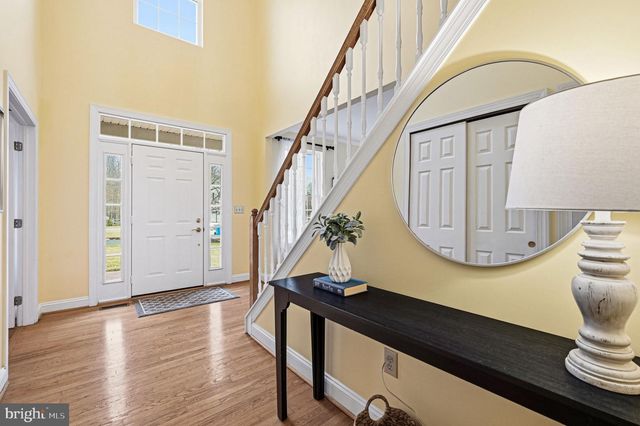 32 WOODSVIEW DR, Garnet Valley, PA 19060