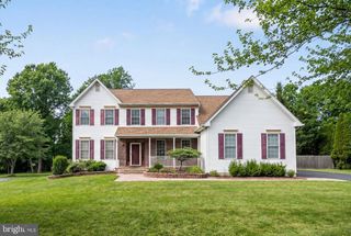 32 WOODSVIEW DR, Garnet Valley, PA 19060