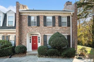7 George Wythe NW Place, Atlanta, GA 30318