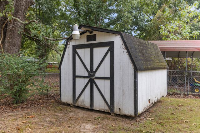 2016 Jack Teasley Rd, Pleasant View, TN 37146