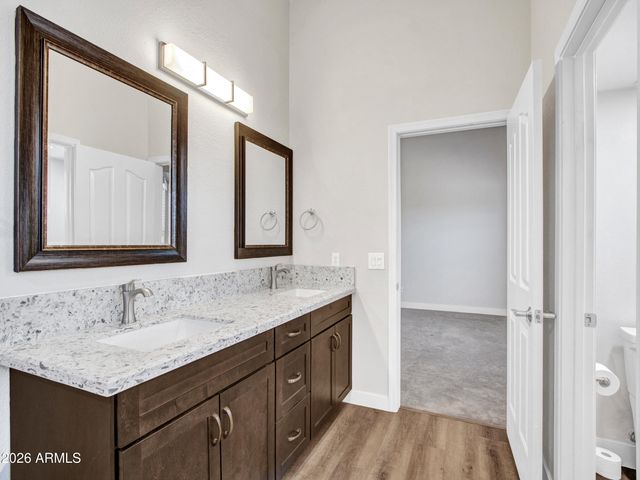 2421 N 123RD Avenue, Avondale, AZ 85392