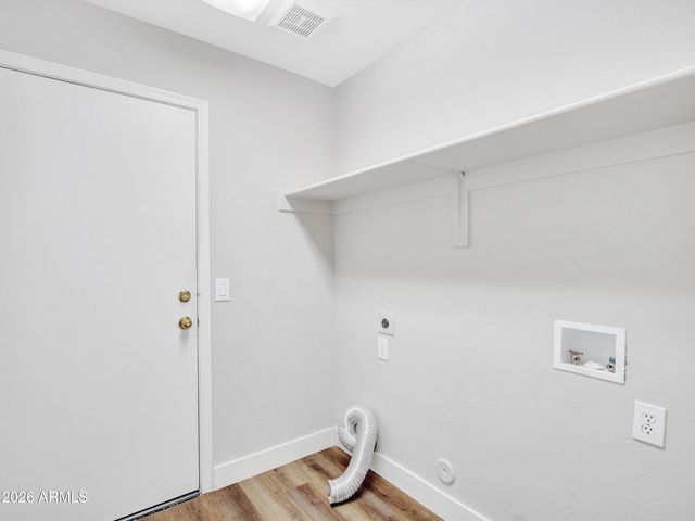 2421 N 123RD Avenue, Avondale, AZ 85392