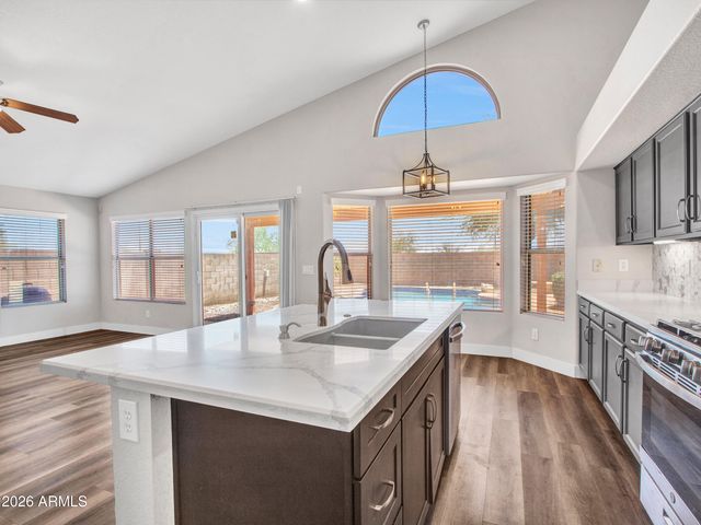 2421 N 123RD Avenue, Avondale, AZ 85392