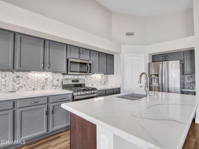 2421 N 123RD Avenue, Avondale, AZ 85392