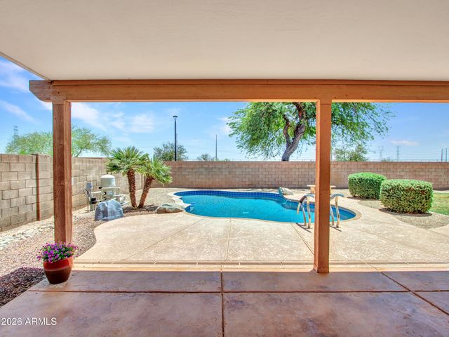 2421 N 123RD Avenue, Avondale, AZ 85392
