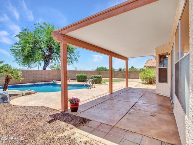2421 N 123RD Avenue, Avondale, AZ 85392