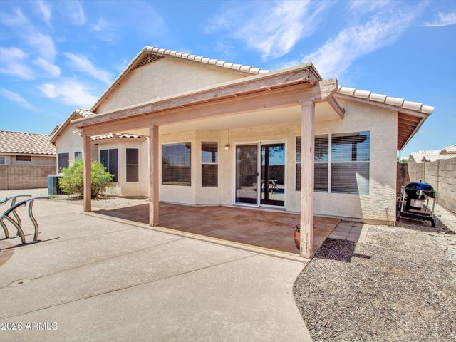 2421 N 123RD Avenue, Avondale, AZ 85392