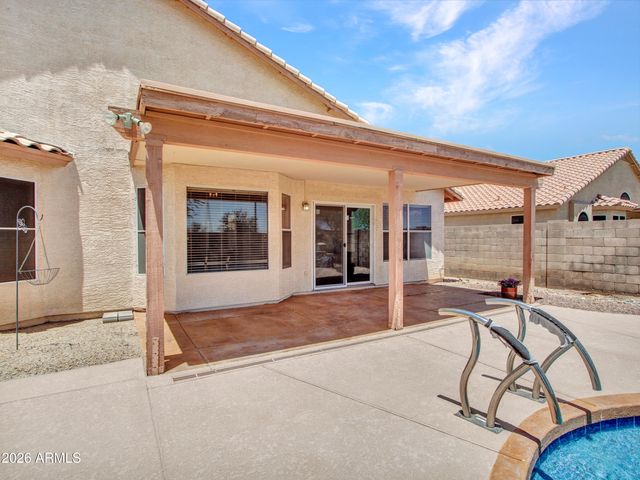 2421 N 123RD Avenue, Avondale, AZ 85392