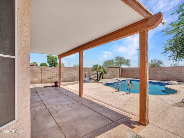 2421 N 123RD Avenue, Avondale, AZ 85392