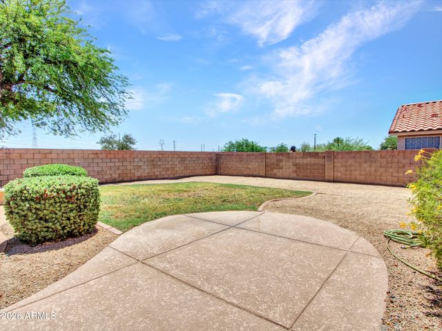 2421 N 123RD Avenue, Avondale, AZ 85392