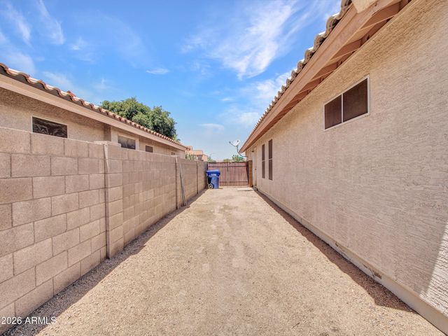 2421 N 123RD Avenue, Avondale, AZ 85392