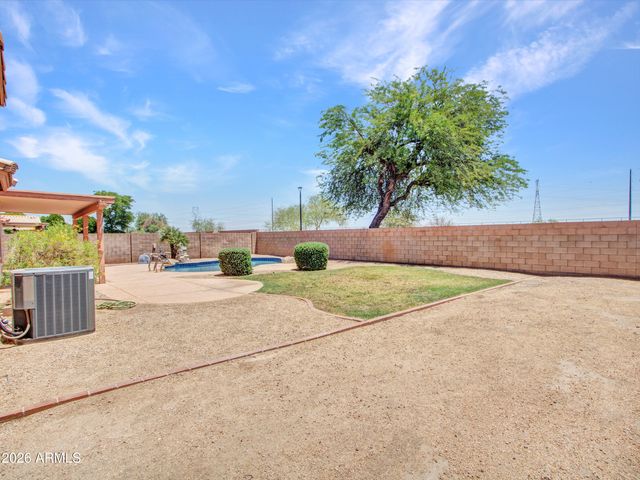 2421 N 123RD Avenue, Avondale, AZ 85392