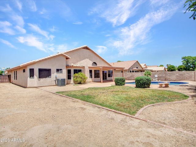 2421 N 123RD Avenue, Avondale, AZ 85392