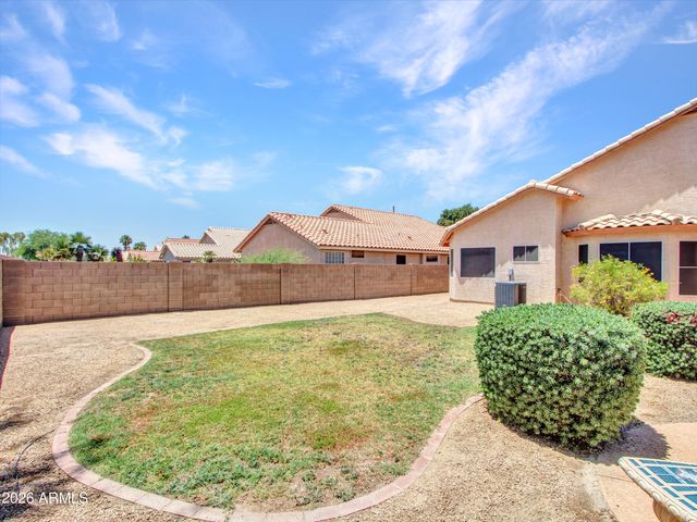 2421 N 123RD Avenue, Avondale, AZ 85392