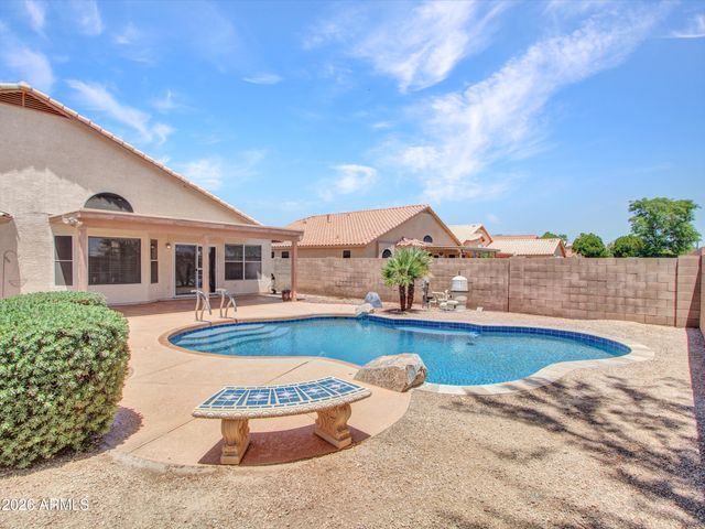 2421 N 123RD Avenue, Avondale, AZ 85392
