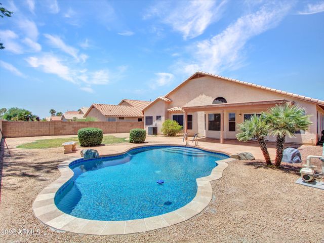 2421 N 123RD Avenue, Avondale, AZ 85392