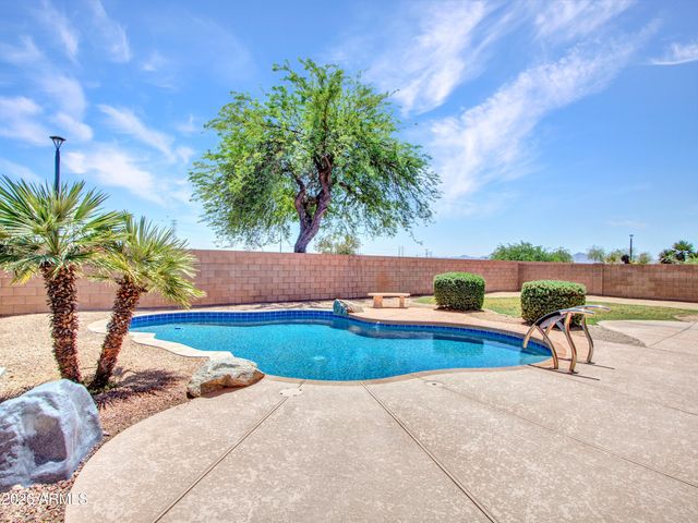 2421 N 123RD Avenue, Avondale, AZ 85392