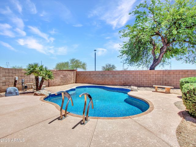 2421 N 123RD Avenue, Avondale, AZ 85392