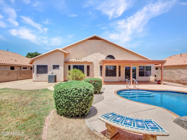 2421 N 123RD Avenue, Avondale, AZ 85392