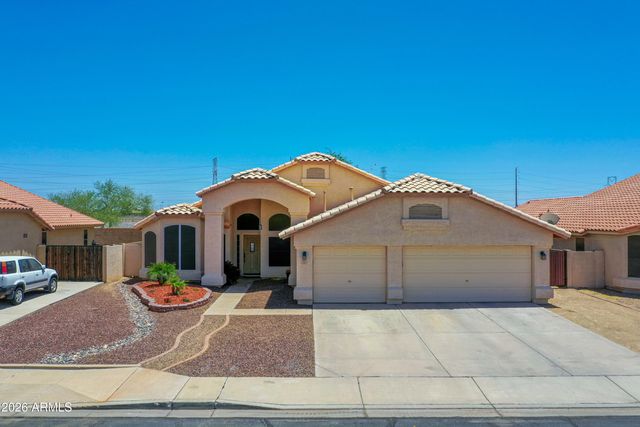2421 N 123RD Avenue, Avondale, AZ 85392
