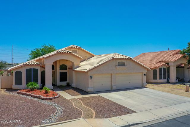 2421 N 123RD Avenue, Avondale, AZ 85392