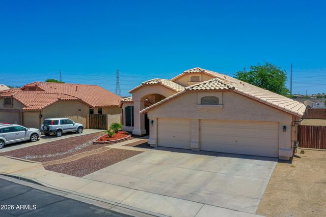 2421 N 123RD Avenue, Avondale, AZ 85392
