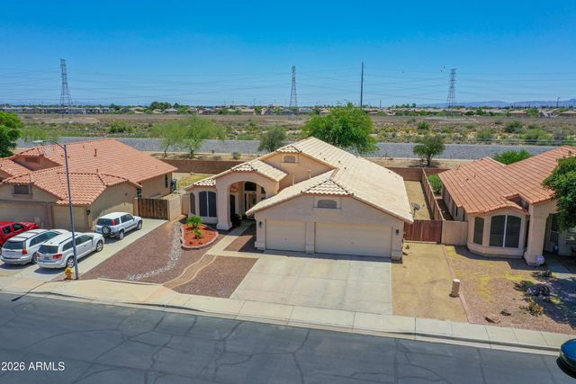 2421 N 123RD Avenue, Avondale, AZ 85392