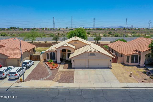 2421 N 123RD Avenue, Avondale, AZ 85392
