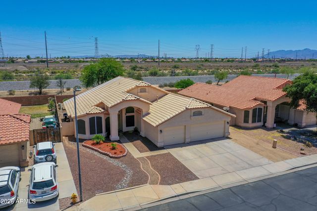 2421 N 123RD Avenue, Avondale, AZ 85392