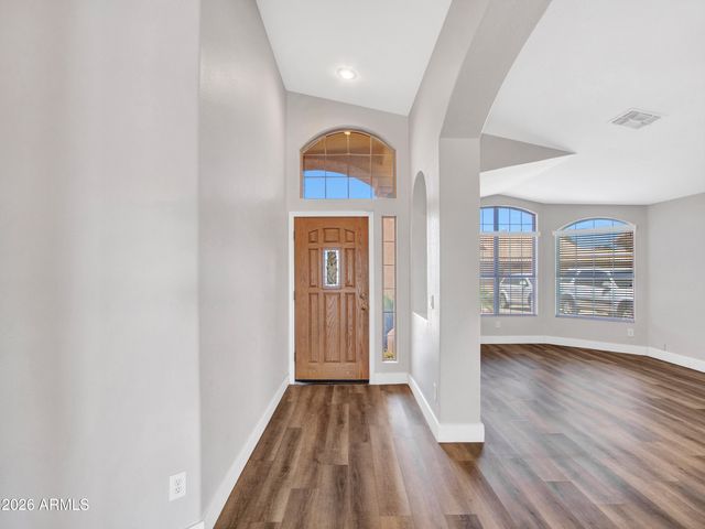 2421 N 123RD Avenue, Avondale, AZ 85392